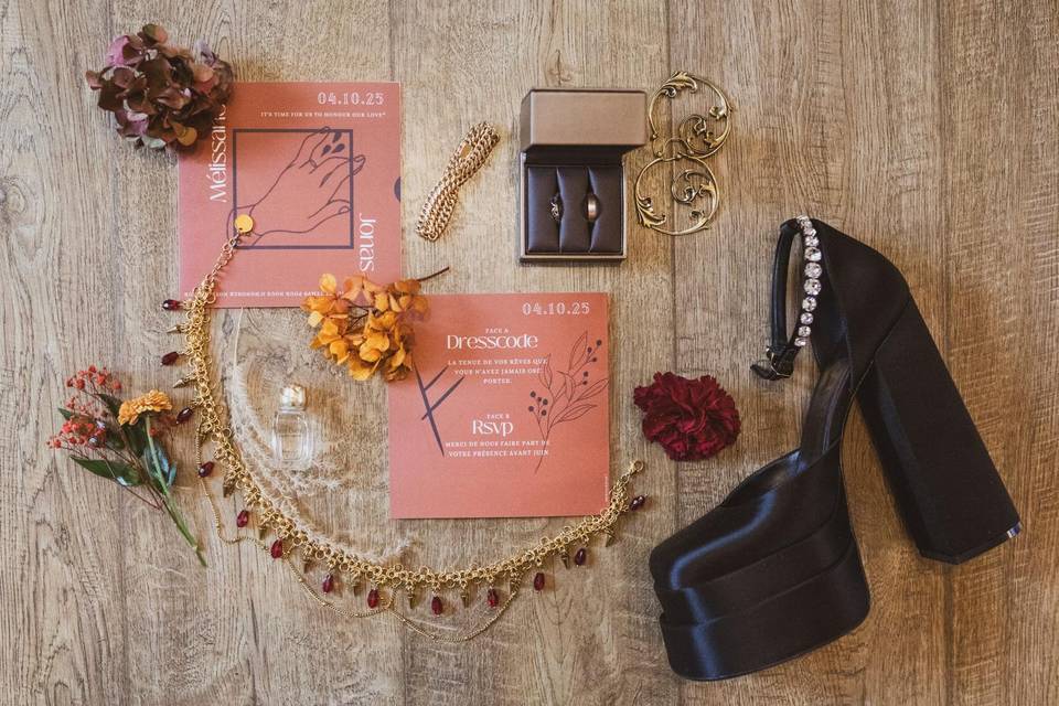 Invitation
