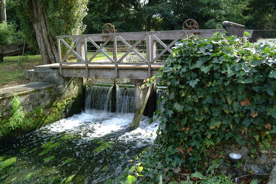 Moulin de Lambouray