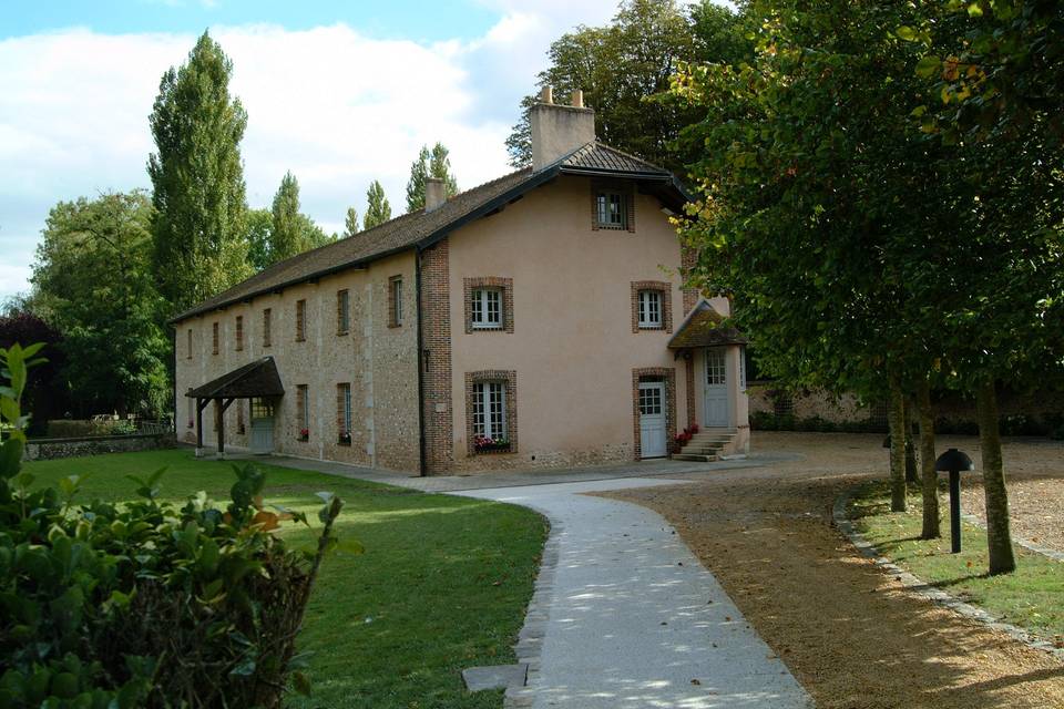 Moulin de Lambouray