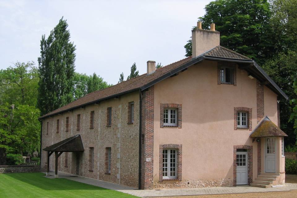 Moulin de Lambouray