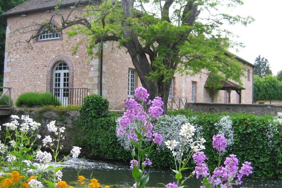 Moulin de Lambouray