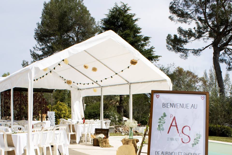 Isa Events