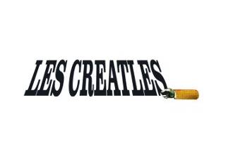 Les Creatles