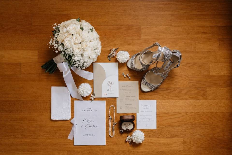 Invitation