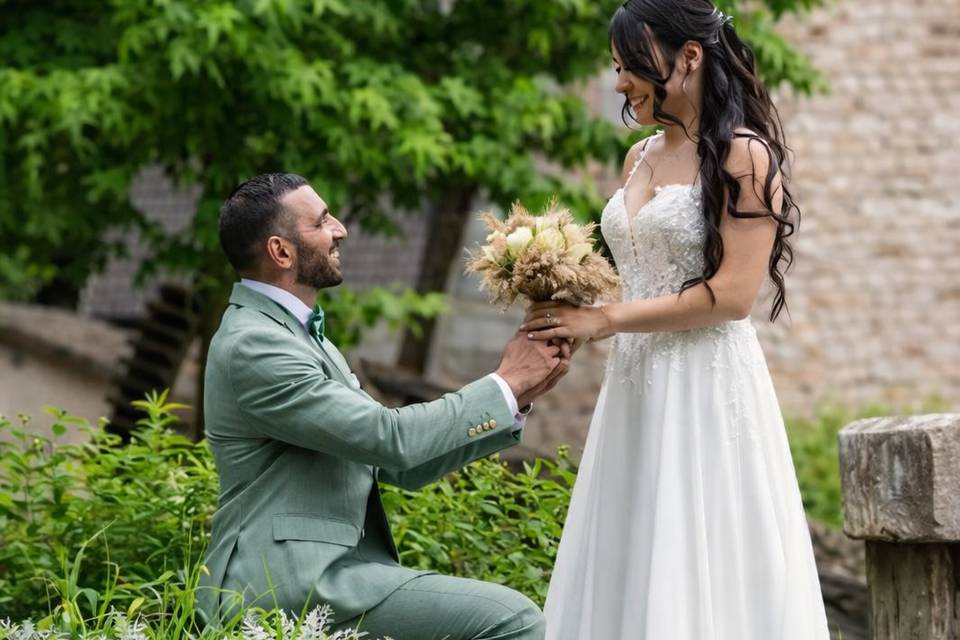Mariage
