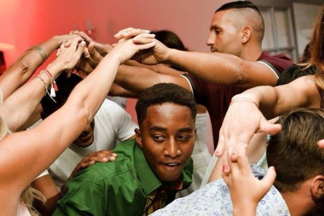 Dancefloor