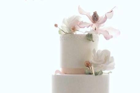 Wedding Cake Strasbourg Gateau De Mariage Piece Montee