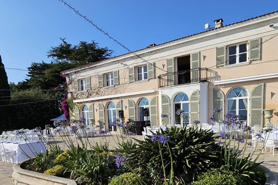 Mont Leuze