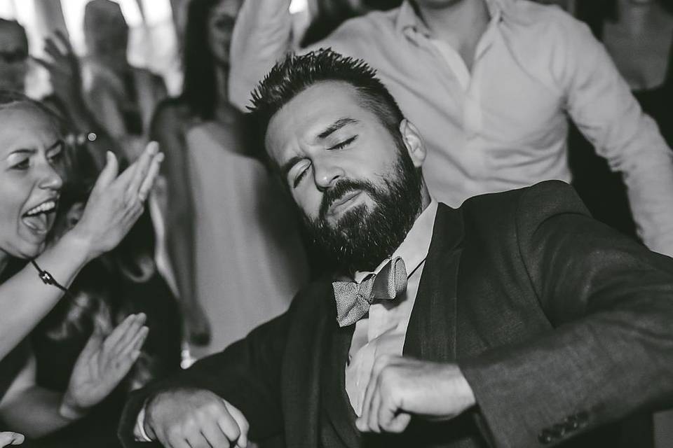 Show du Marié
