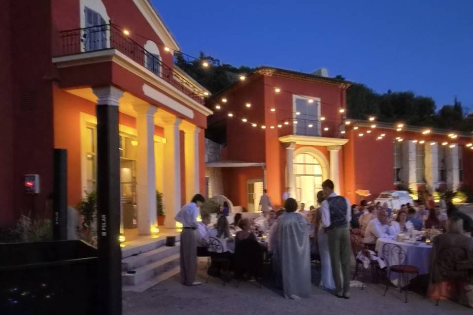 Domaine MP
