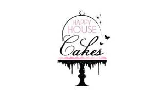 Happy House Cakes logo