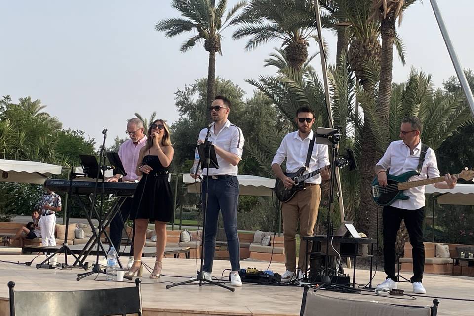 Formule quintet