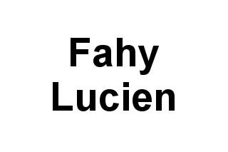 Fahy Lucien