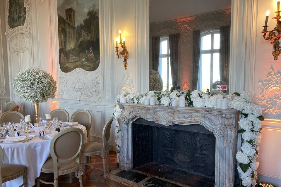 Les Fleurs d'Agrippine