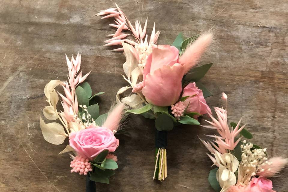 Boutonnières