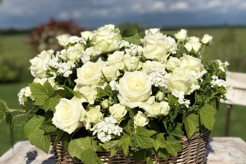 Les Fleurs d'Agrippine