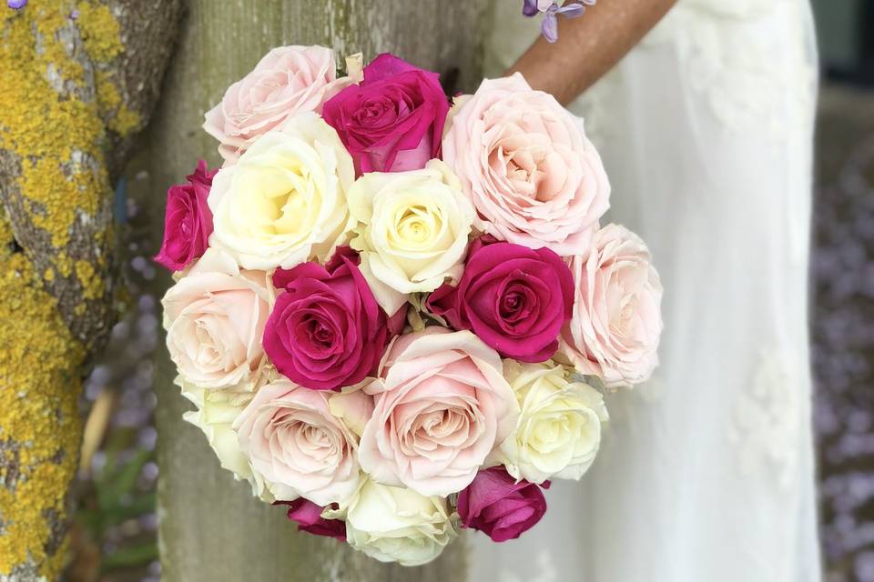 Les Fleurs d'Agrippine