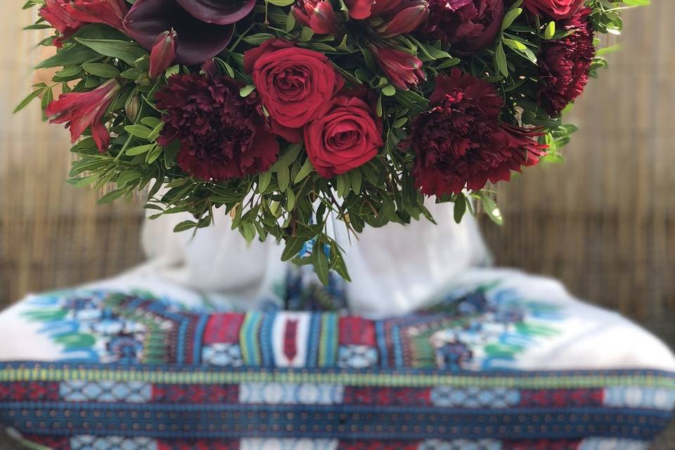 Les Fleurs d'Agrippine