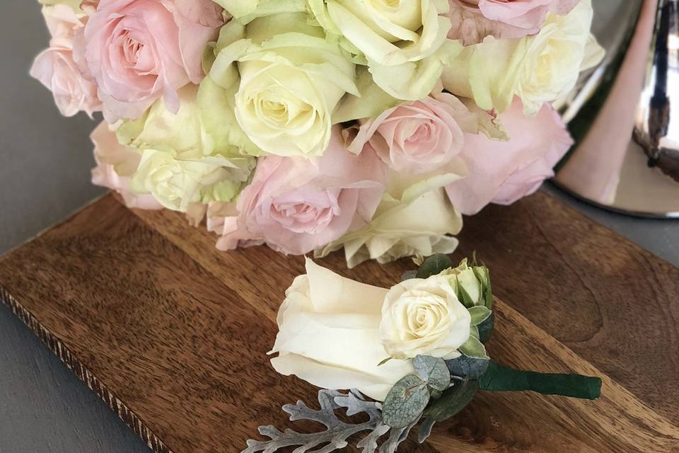 Les Fleurs d'Agrippine