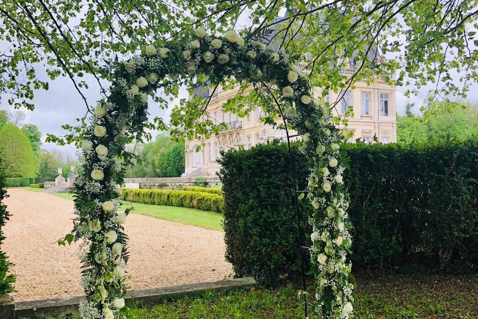 Les Fleurs d'Agrippine