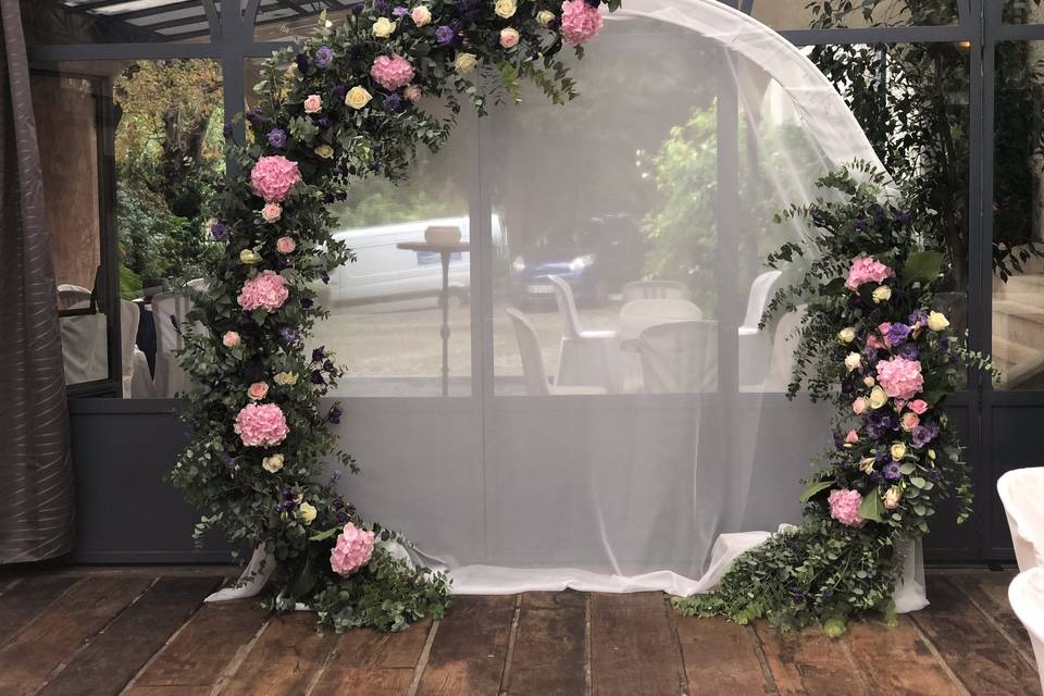 Les Fleurs d'Agrippine