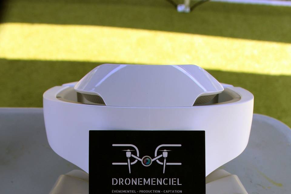 Dronemenciel