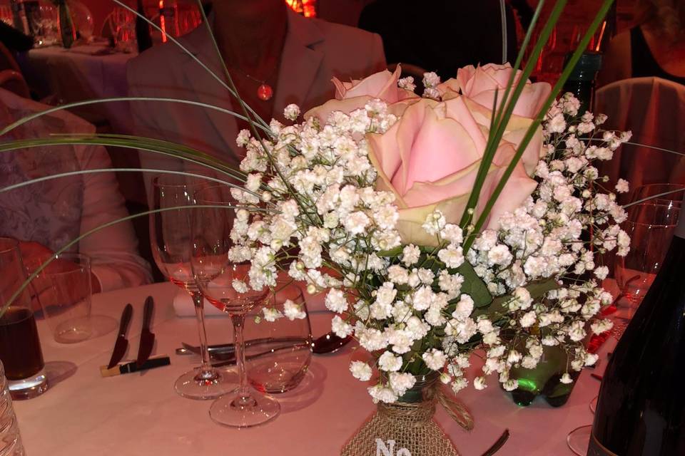 Les Fleurs d'Agrippine