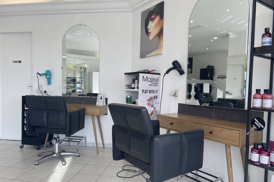 Salon