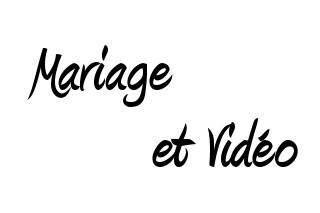 Logo Mariage et Vidéo