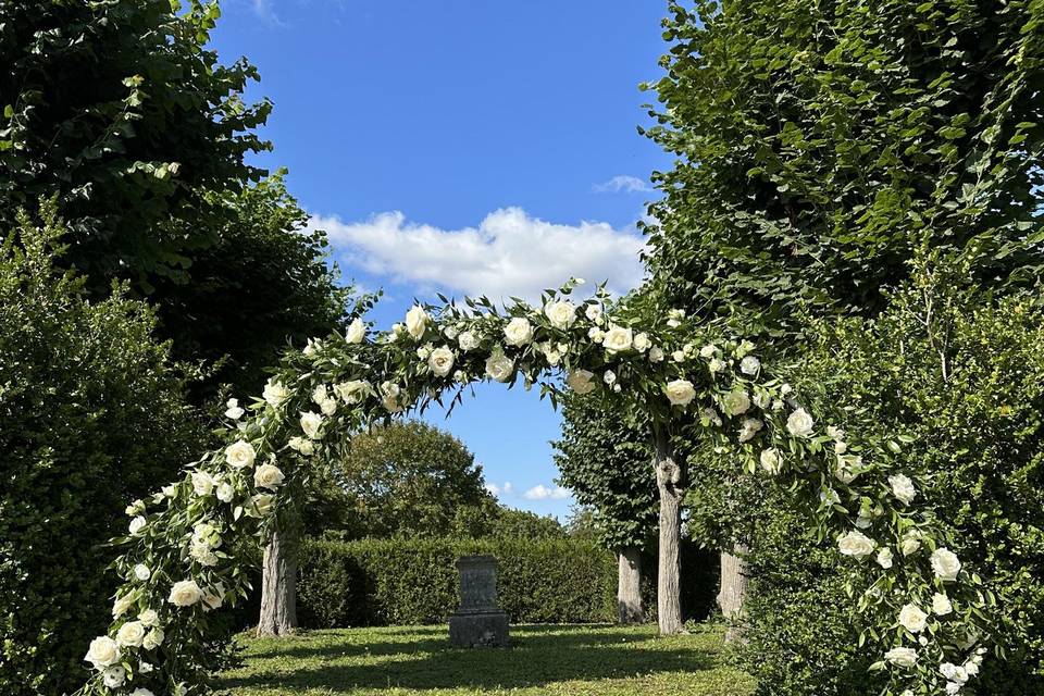 Les Fleurs d'Agrippine