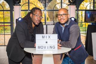 Mix-Moving - Un dj à votre service 1