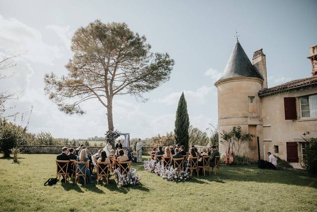 Château Sentout