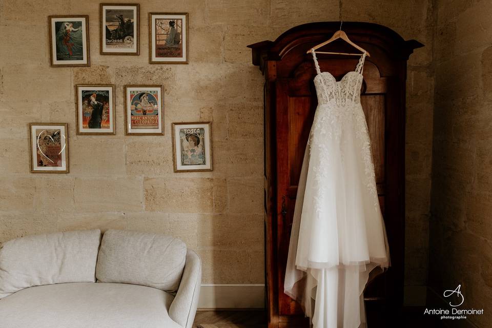 Suite ©ANTOINE DEMOINET