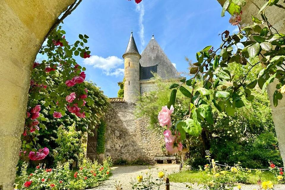 Salle de réception la Grange