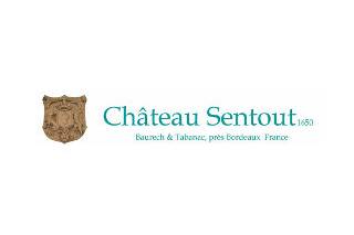 Château de Sentout logo