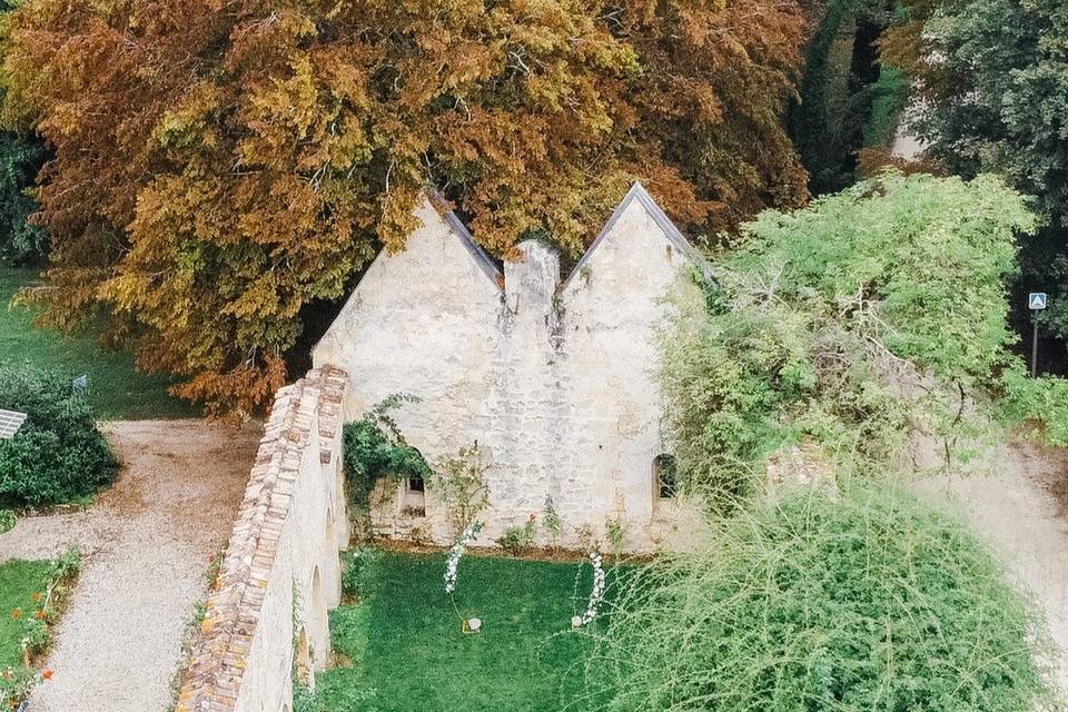 Château Sentout