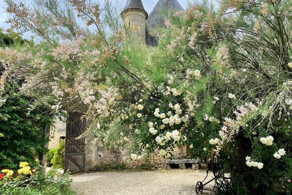 Château Sentout