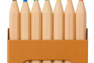 Boite à crayons personnalisé