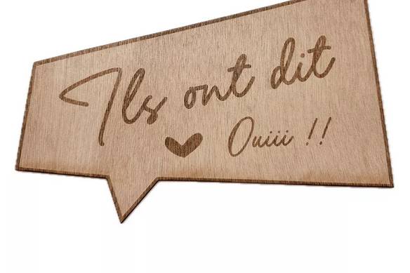Accessoire Photobooth