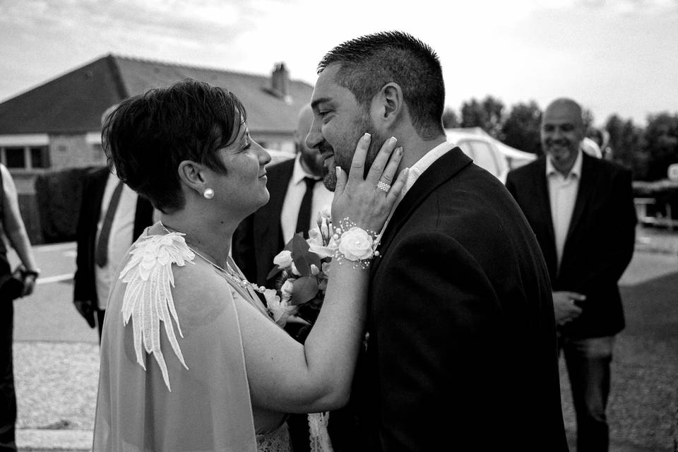 Just Married