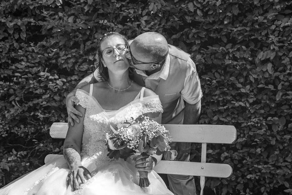 Just Married