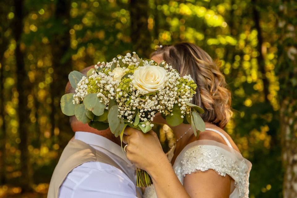 Just Married