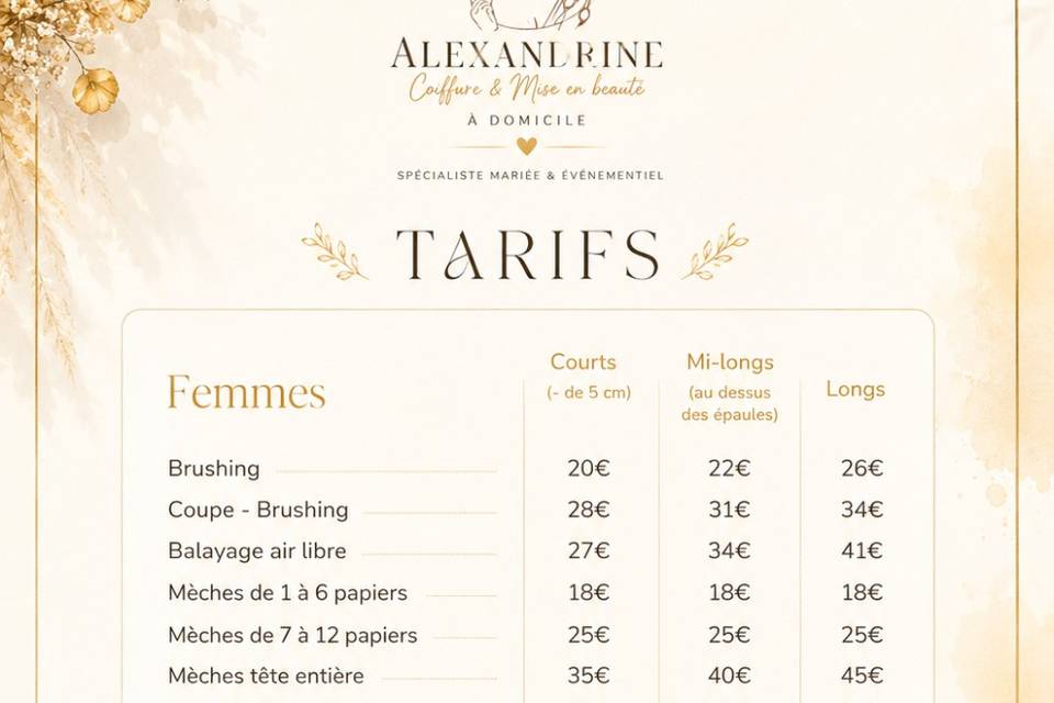 Prix
