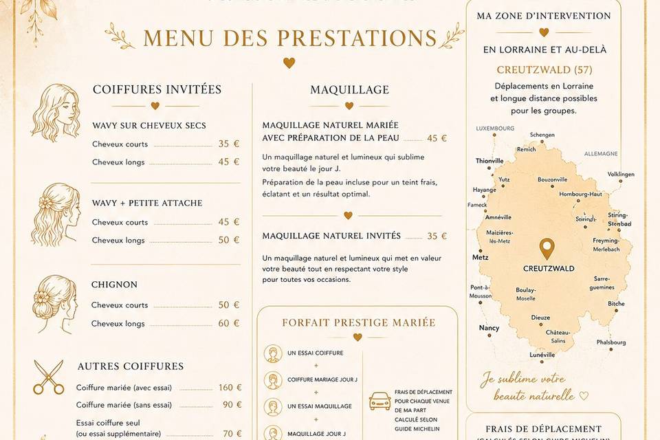 Prix