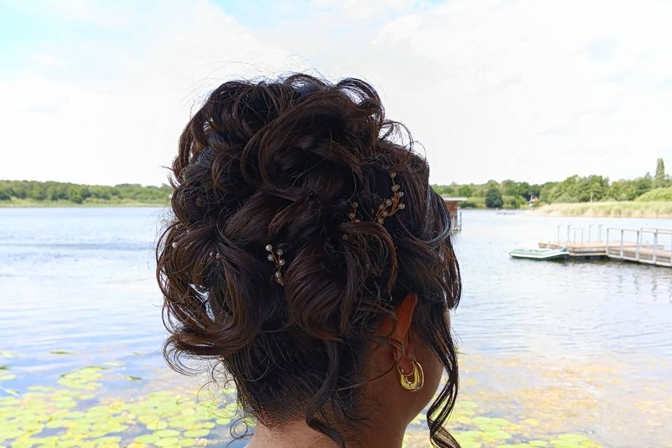 Chignon
