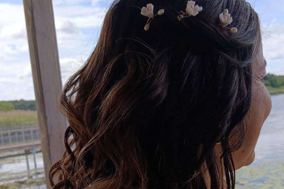 Coiffure invitée