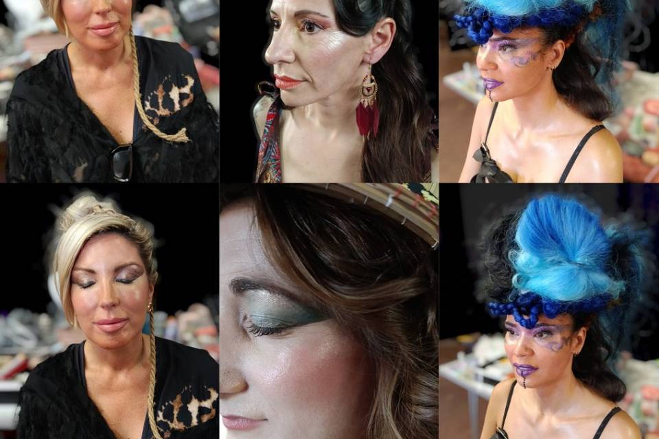 Maquillage