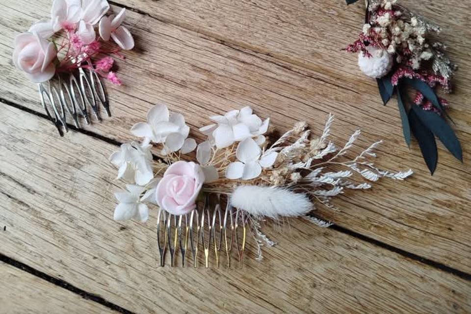 Accessoires personnalisé