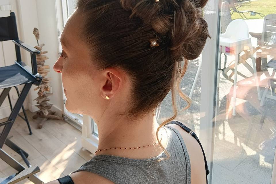 Invitée