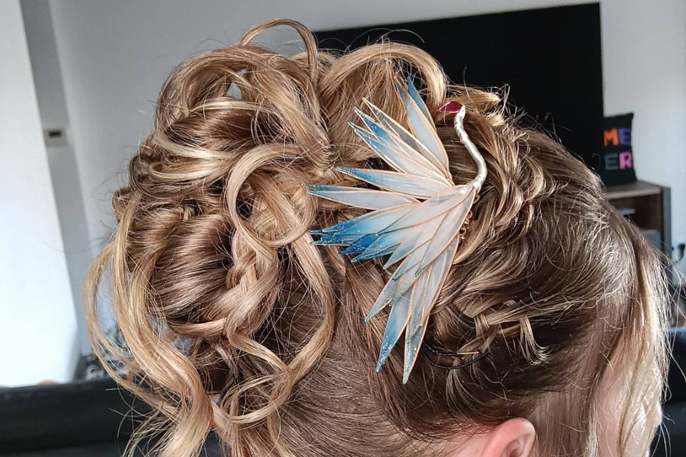 Mariée